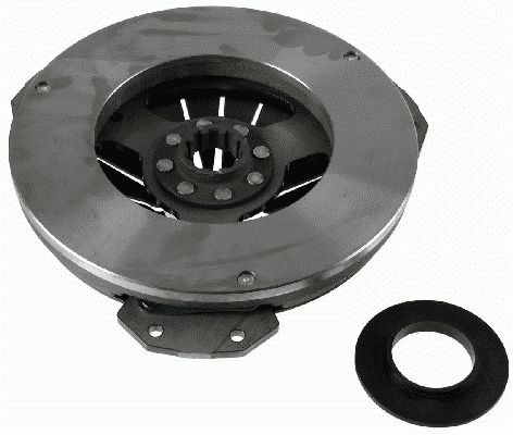 SACHS 1882 600 116 Clutch Pressure Plate