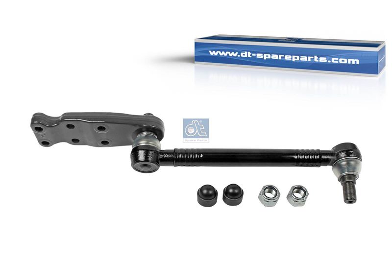 Brat/bieleta suspensie, stabilizator 2.61225 DT Spare Parts