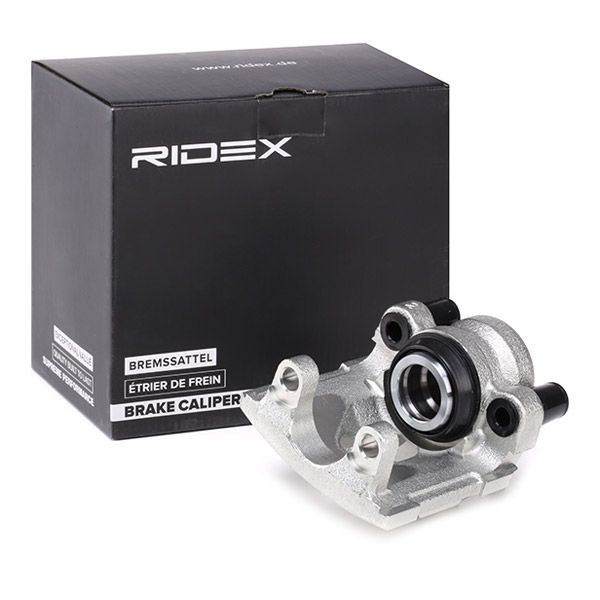 спирачен апарат RIDEX