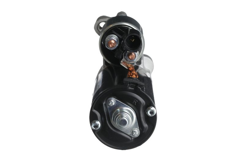 VALEO 460207 Starter