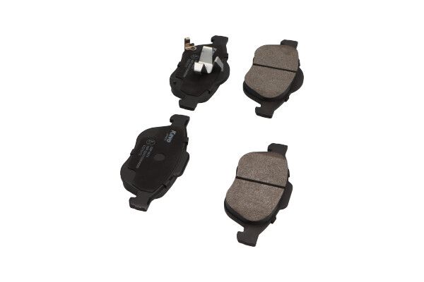 Kavo Parts KBP-9075 Brake Pad Set, disc brake