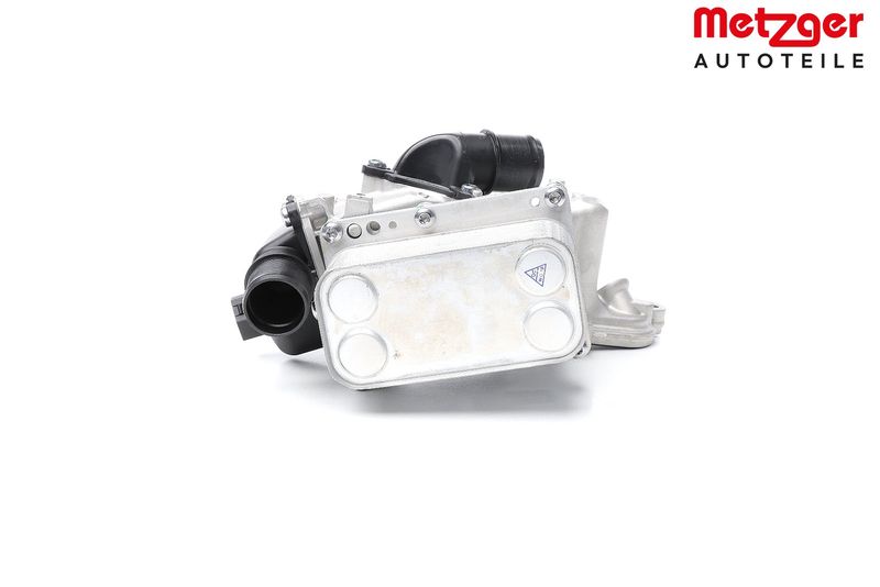 METZGER AUTOTEILE 2370155 Housing, oil filter