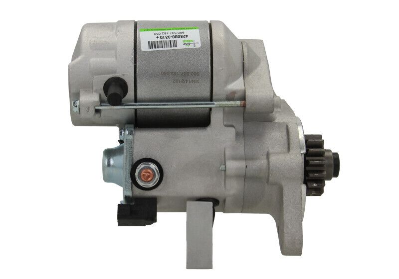 BV PSH 980.537.152.050 Starter