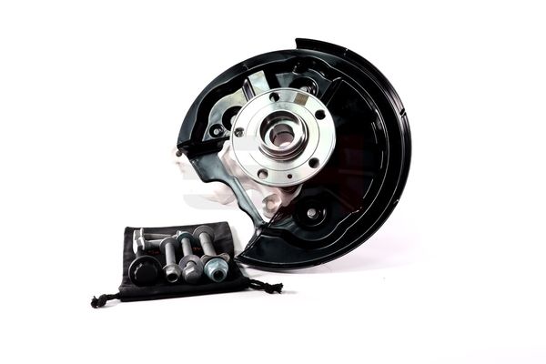 GH GH-289955H Steering Knuckle, wheel suspension
