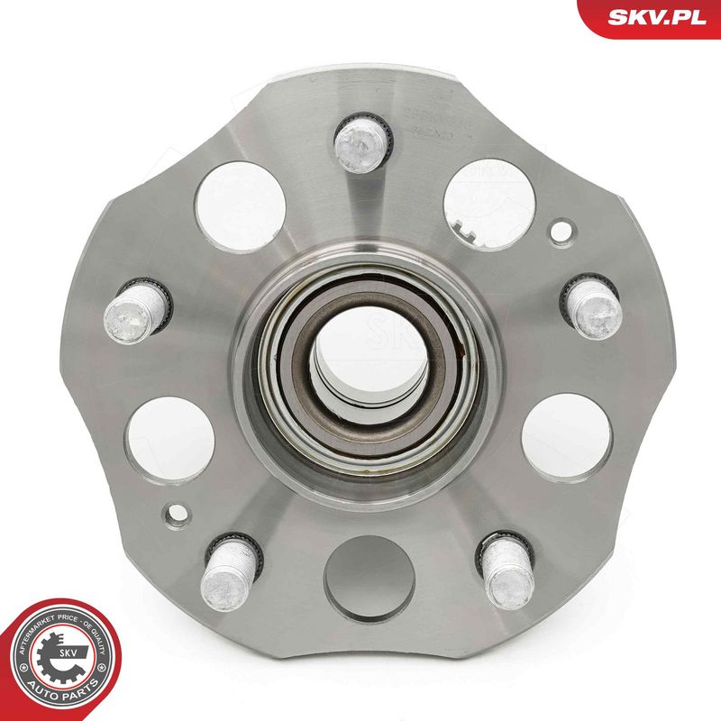 Rattalaagrikomplekt, ESEN...