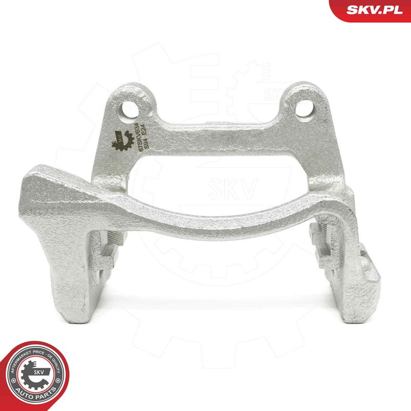 Kinnitus, pidurisadul, ESEN SKV 67SKV634