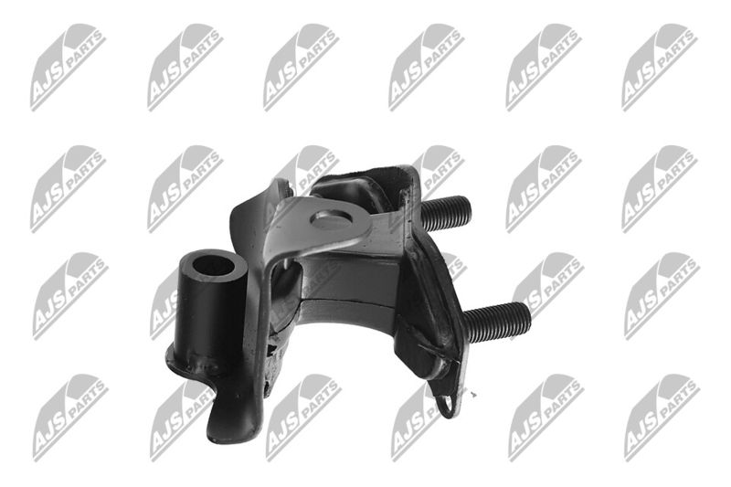 Paigutus, Mootor, NTY ZPS-HD-115