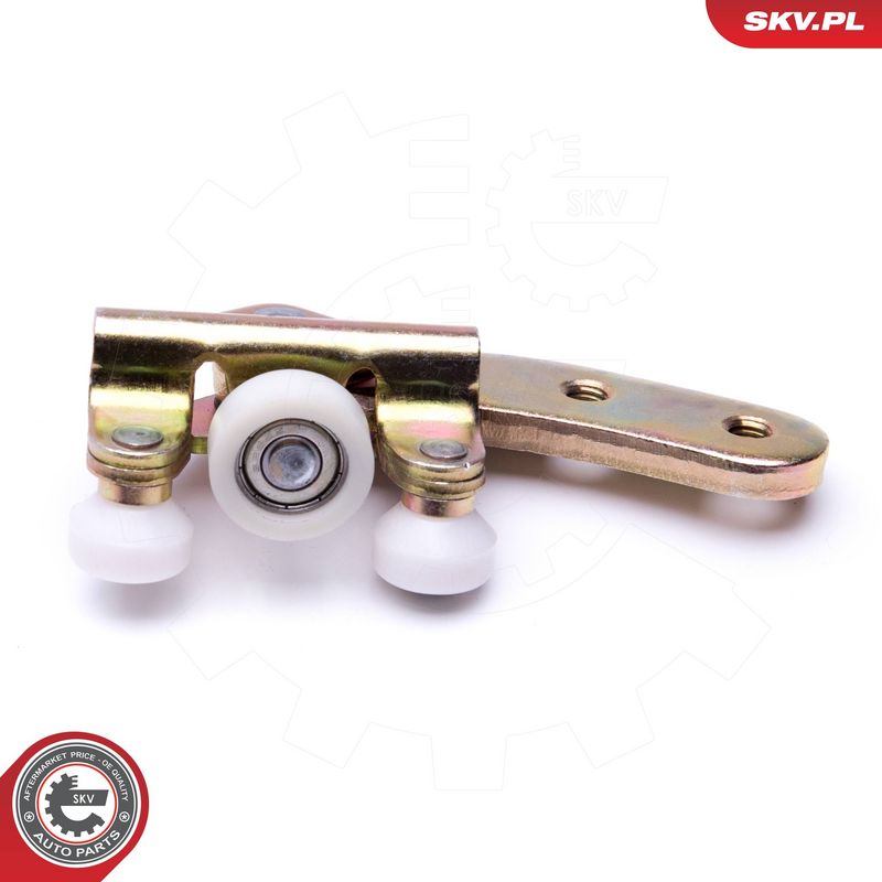 Rullijuht, lükanduks, ESEN SKV 96SKV710