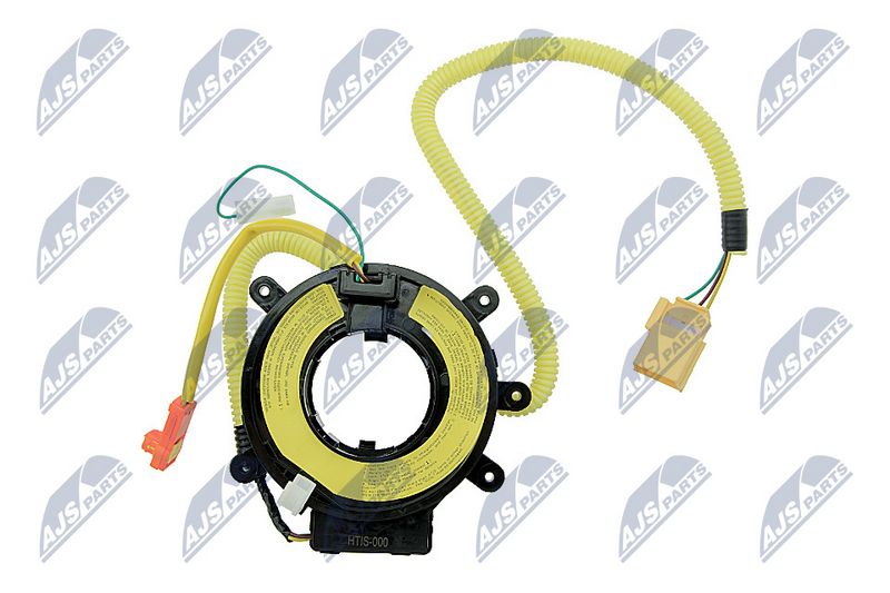 Turvapadja lint, turvapadi, NTY EAS-IS-000