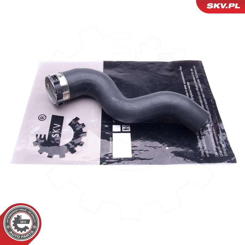 Laadimisõhu voolik, ESEN...