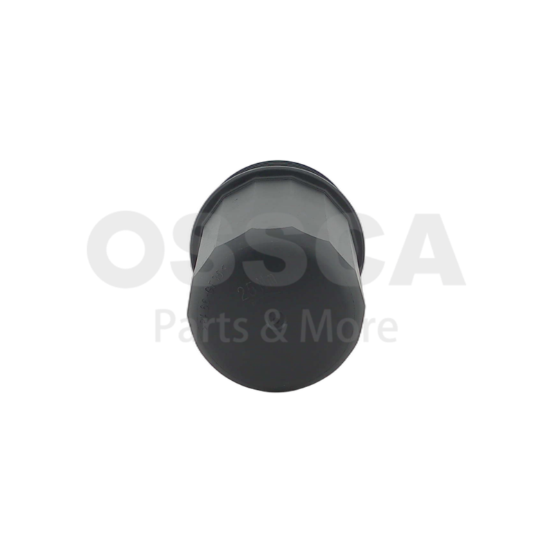 OSSCA 88940 Motorabdeckung