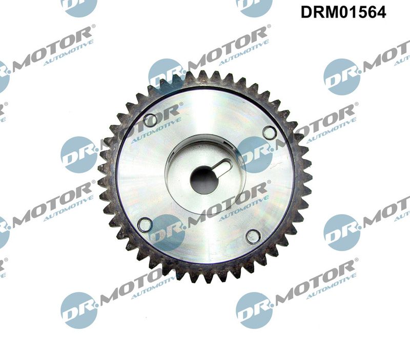 Dr.Motor Automotive DRM01564 Camshaft Adjuster