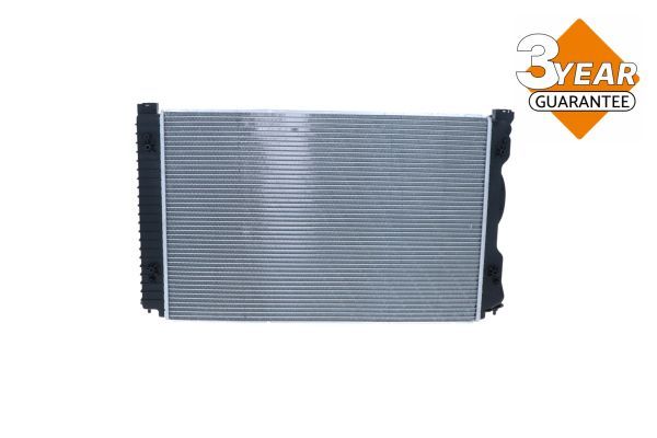 Radiaator, mootorijahutus, NRF 50596