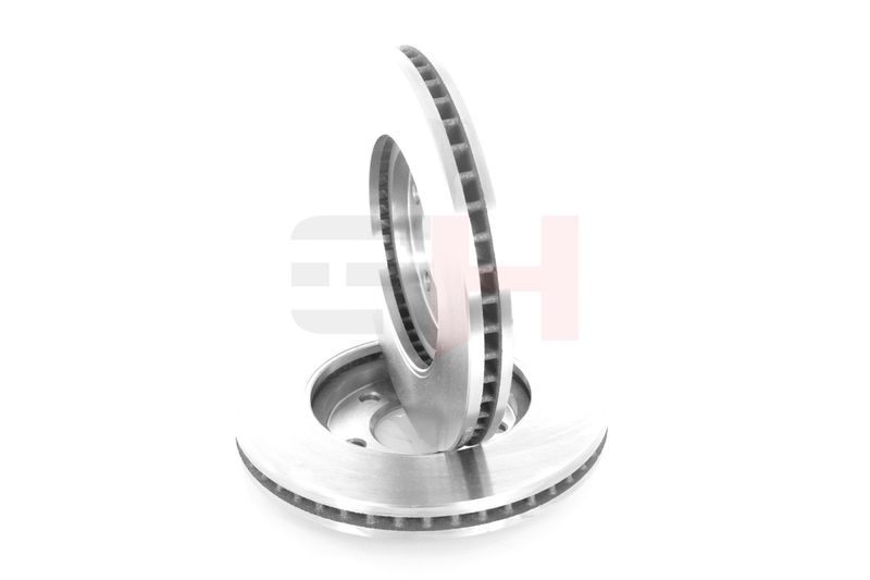 Piduriketas, GH GH-409321