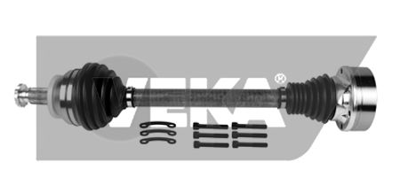 OEM код товара: 6C0407271EX