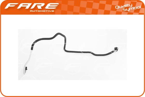 FARE SA 25457 - Fuel Line