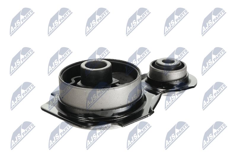 Paigutus, Mootor, NTY ZPS-HD-047