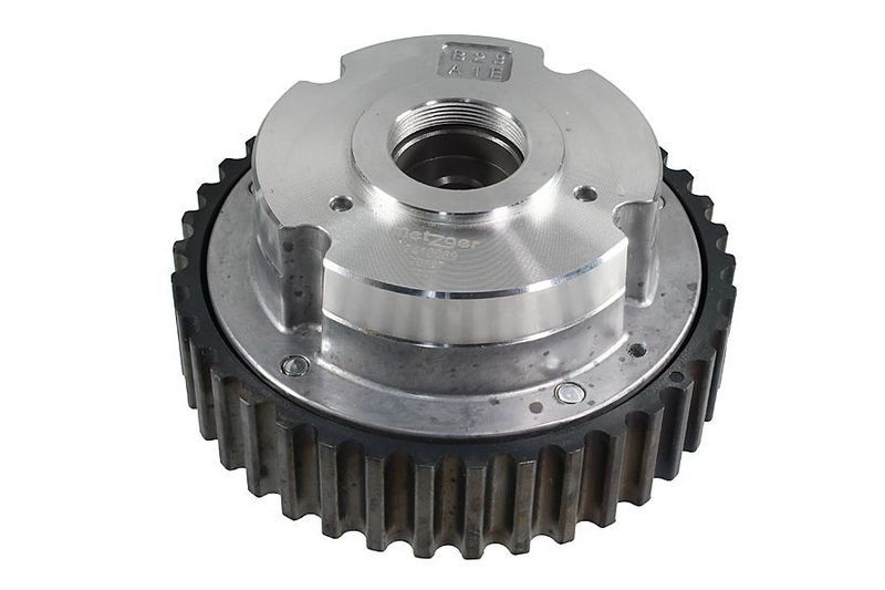 METZGER AUTOTEILE 2410089 - Camshaft Adjuster