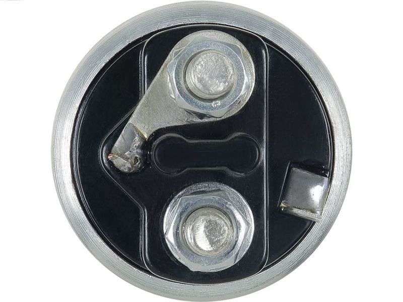 AS-PL SS9033 Solenoid Switch, starter