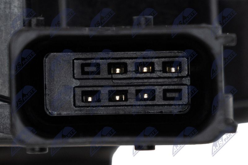 NTY EZC-FT-327 Door Lock