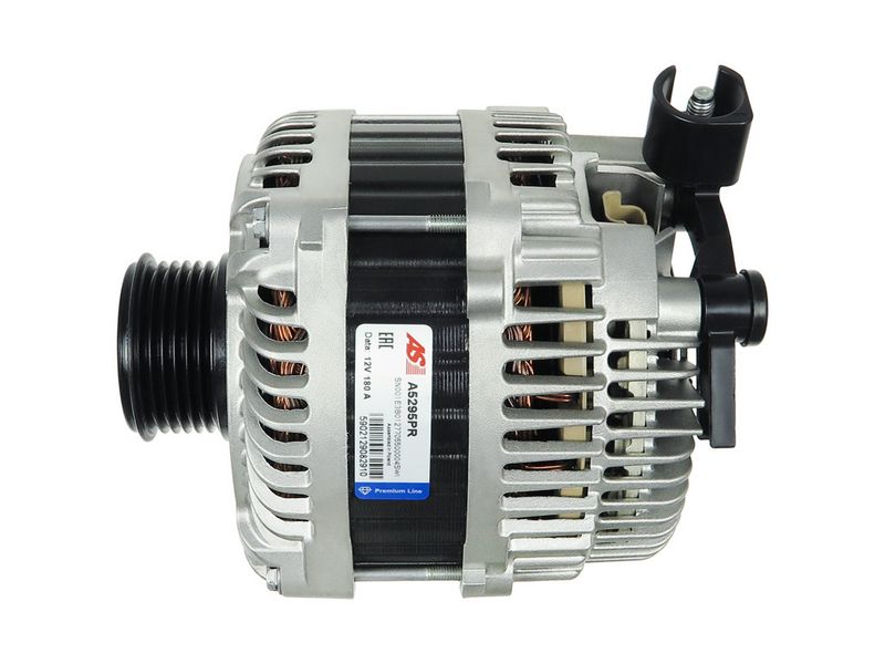 AS-PL A5295PR Alternator