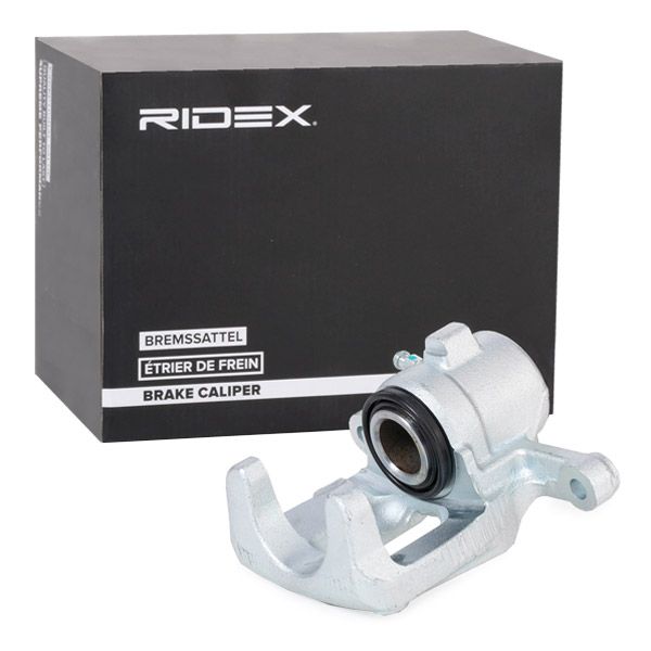 спирачен апарат RIDEX