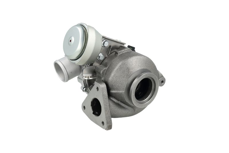 Kompressor, ülelaadimine, NRF 90010181