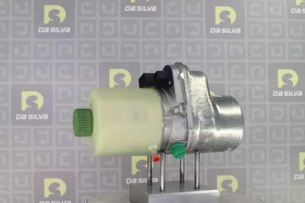DA SILVA DP5014 Hydraulic Pump, steering