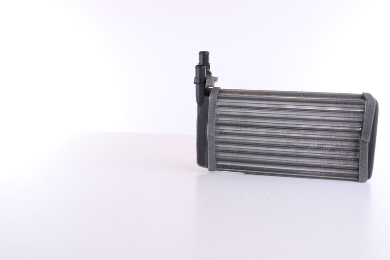 NISSENS 70011 Heat Exchanger, interior heating
