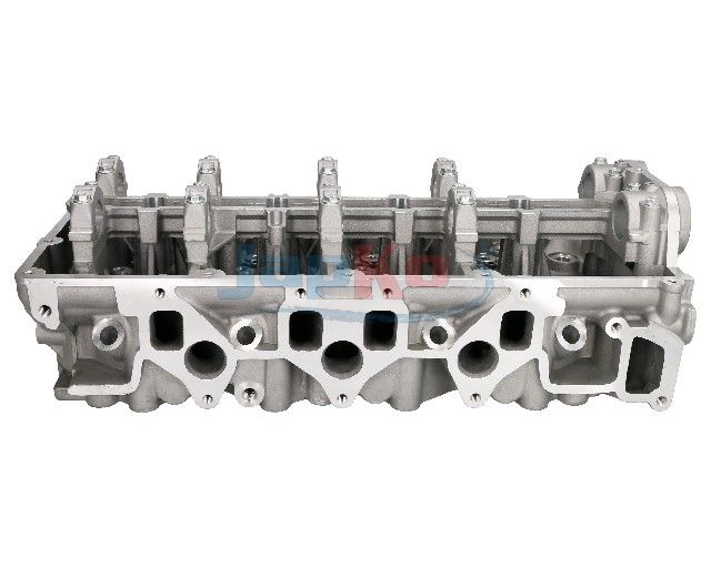 Silindripea, JAPKO JMZ006S