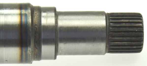 LÖBRO 305792 Drive Shaft
