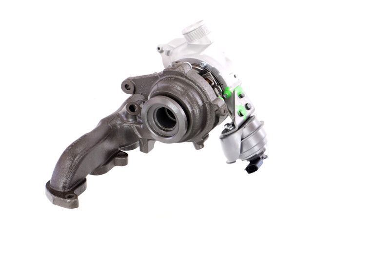 REMANTE 003-002-001287R Charger, charging (supercharged/turbocharged)