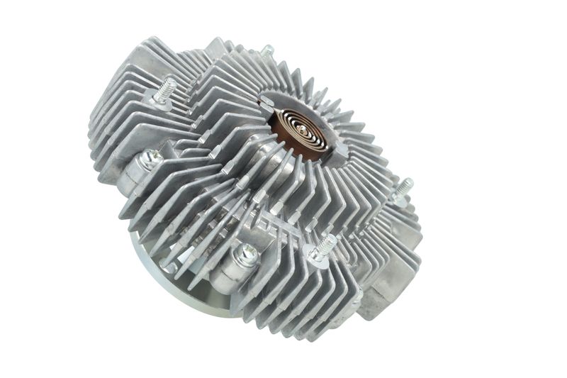 Sidur, radiaatoriventilaator, NRF 49626