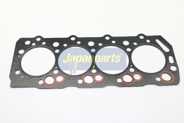 JAPANPARTS Tarpiklis, cilindro galva