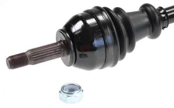 LÖBRO 301899 Drive Shaft