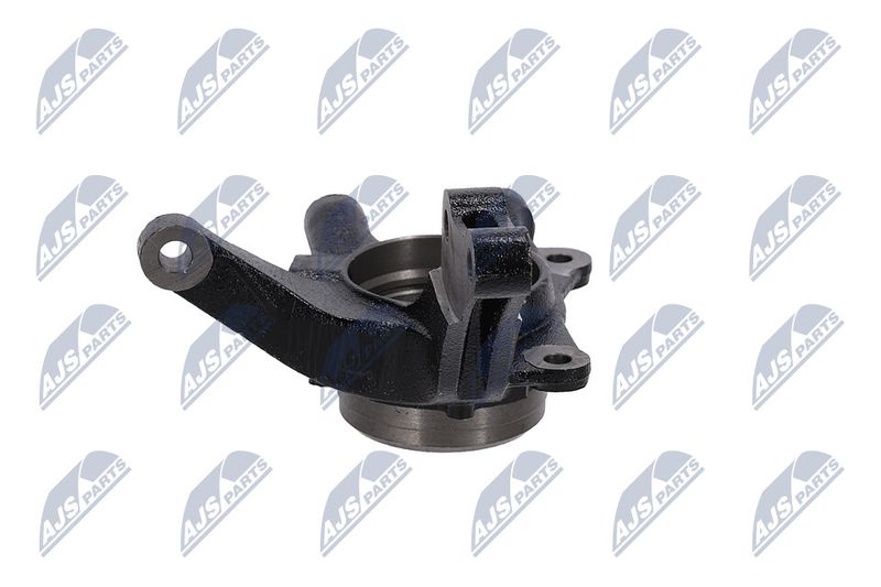 Käändmik, rattakinnitus, NTY ZZP-HY-503