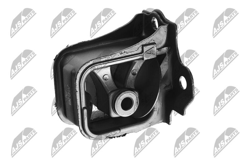 Paigutus, Mootor, NTY ZPS-HD-069