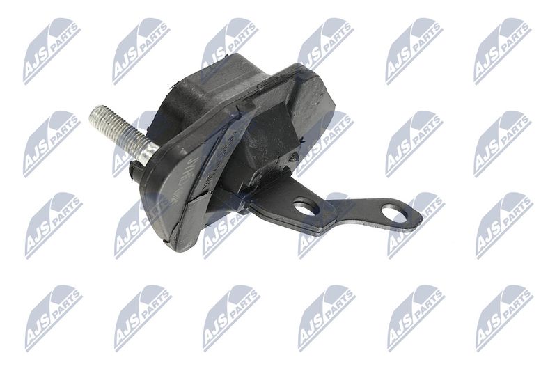 Paigutus, Mootor, NTY ZPS-HD-088