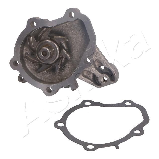 ASHIKA 35-08-824 Water Pump, engine cooling