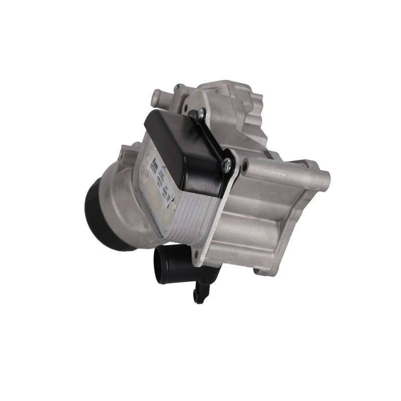 Õliradiaator, mootoriõli, NISSENS 91355