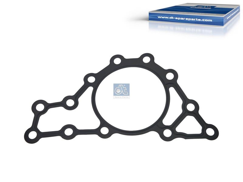 Garnitura, carcasa cutie viteza - transmisie 6.45103 DT Spare Parts