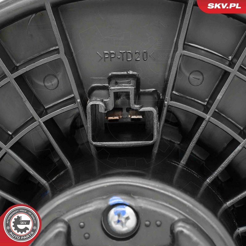 Salongipuhur, ESEN SKV 68SKV282