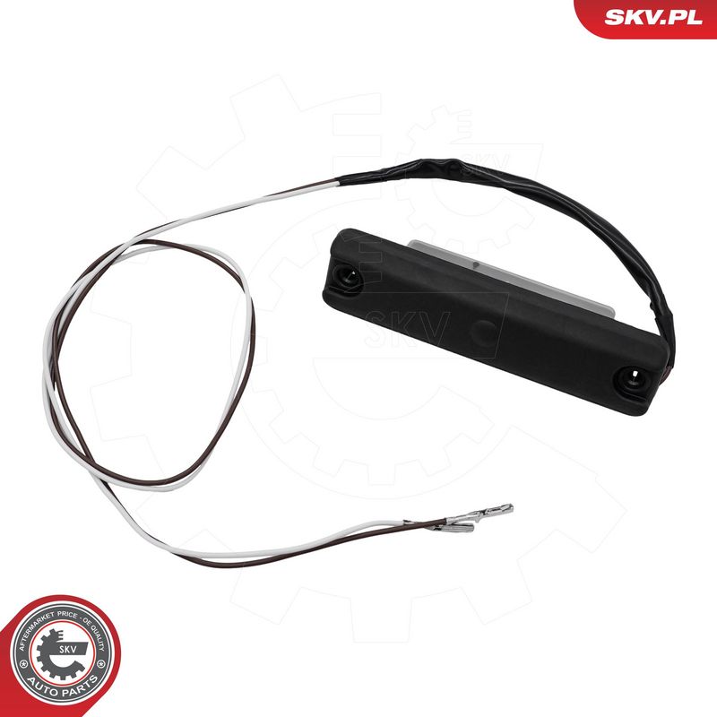 Tagaluugi käepide, ESEN SKV...