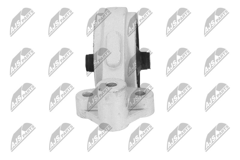 Paigutus, Mootor, NTY ZPS-KA-312