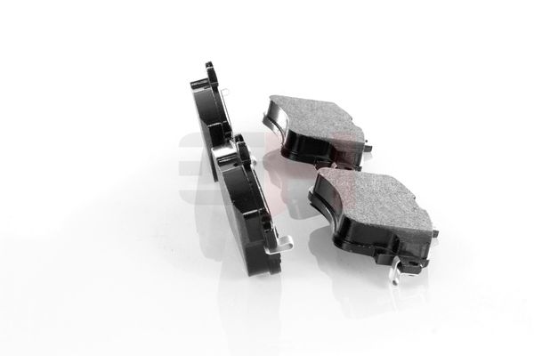 Piduriklotsi komplekt, ketaspidur, GH GH-412303