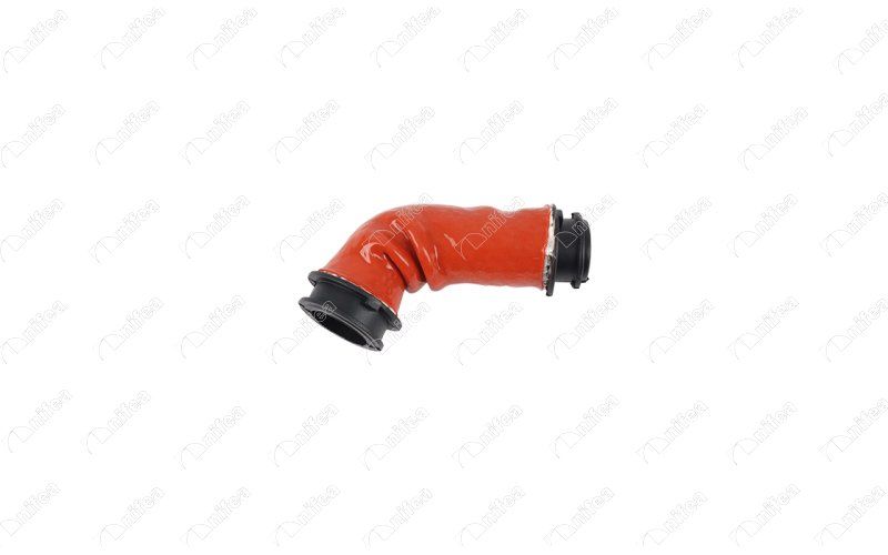 NIFEA 19766 - Hose, crankcase ventilation