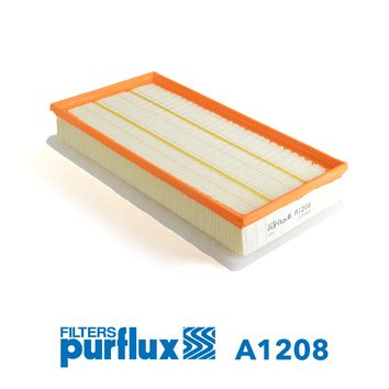 Vzduchový filtr A1208