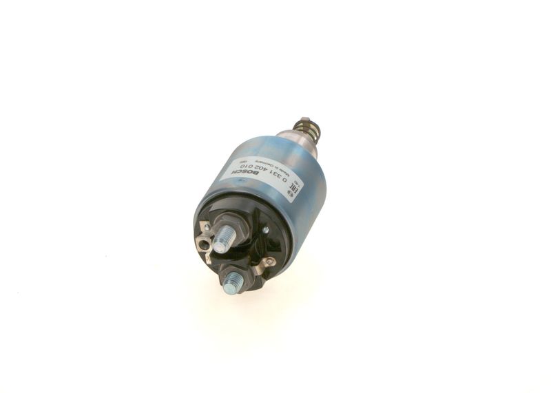 BOSCH 0331402010 Solenoid Switch, starter