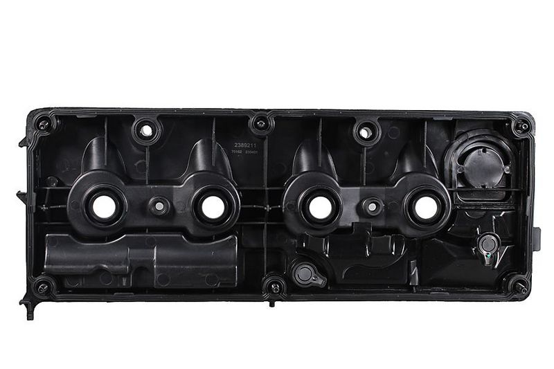 METZGER AUTOTEILE 2389211 Cylinder Head Cover