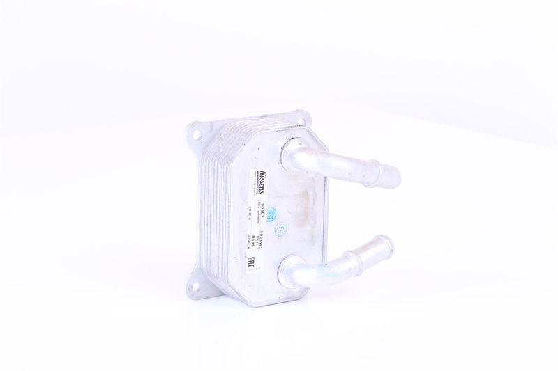 Õliradiaator, mootoriõli, NISSENS 90897
